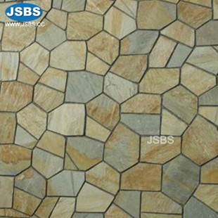 Flagstone Venner Mats, JS-BC018